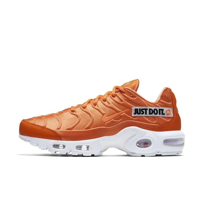 Nike Air Max Plus SE ‘Just Do It Pack’ Orange (W) (862201-800)