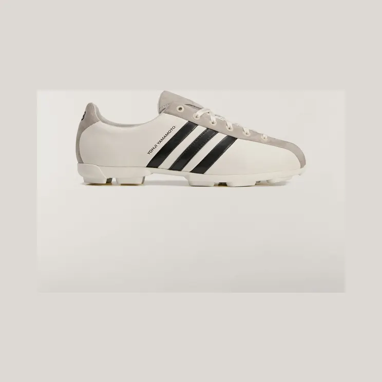 adidas Y-3 Field “Off White / Black / Light Brown” (KI7091)