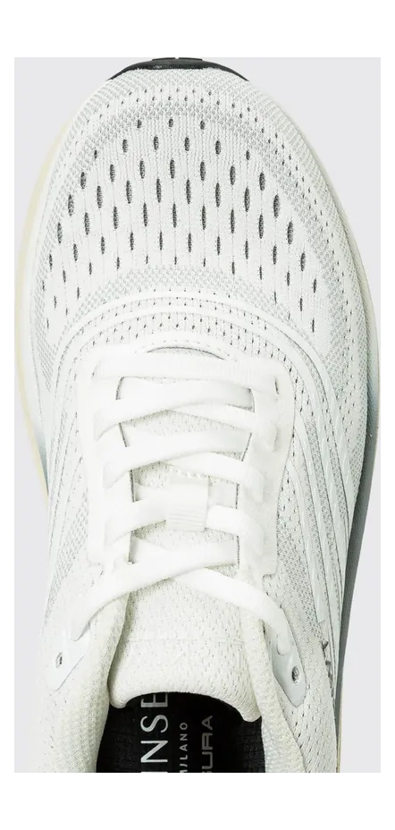 Twinset Sneakers White (252TCP01E00381) (2)