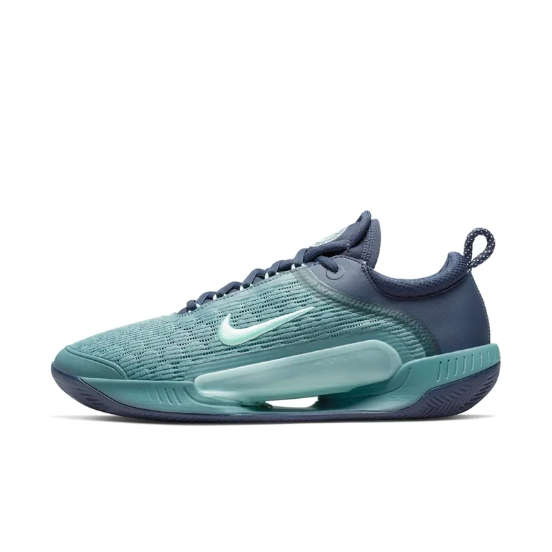 NikeCourt Zoom NXT Clay Court Tennis Blue (DH2495-410)