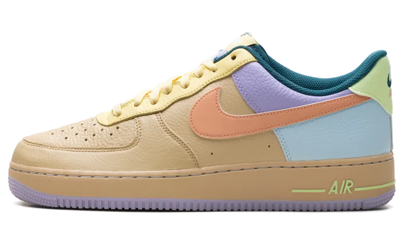 Nike Air Force 1 “Easter” (IB4493-252)