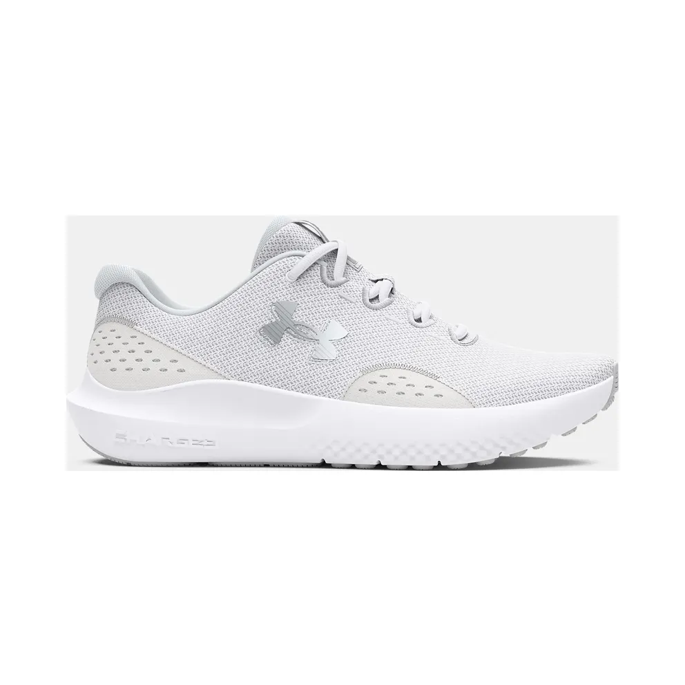 Under Armour Surge 4 White (3027007-100)