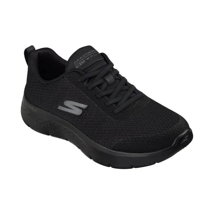skechers-go-walk 125527_BBK