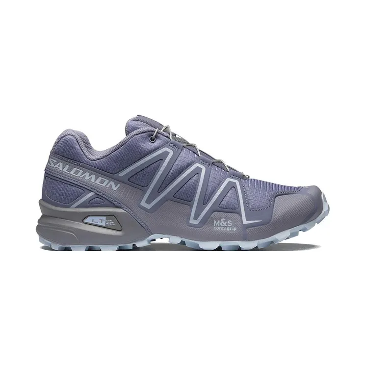 Salomon Speedcross 3 Blue Granite (L47587600)