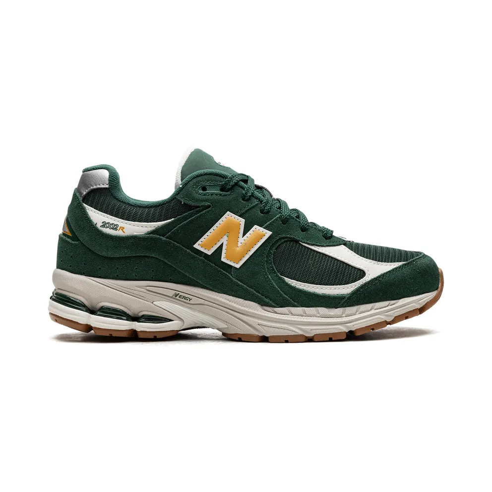 New Balance 2002R “ASOS Exclusive Green” (M2002RAC)