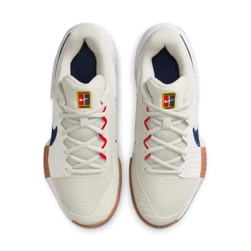 Nike GP Challenge Pro Light Bone Summit White Binary Blue (FB3146-002)