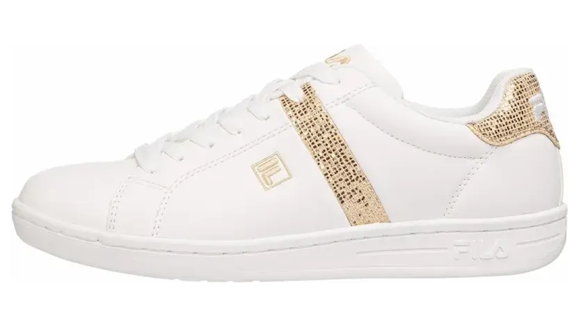 Fila Crosscourt Wit (FFW0257-13286)