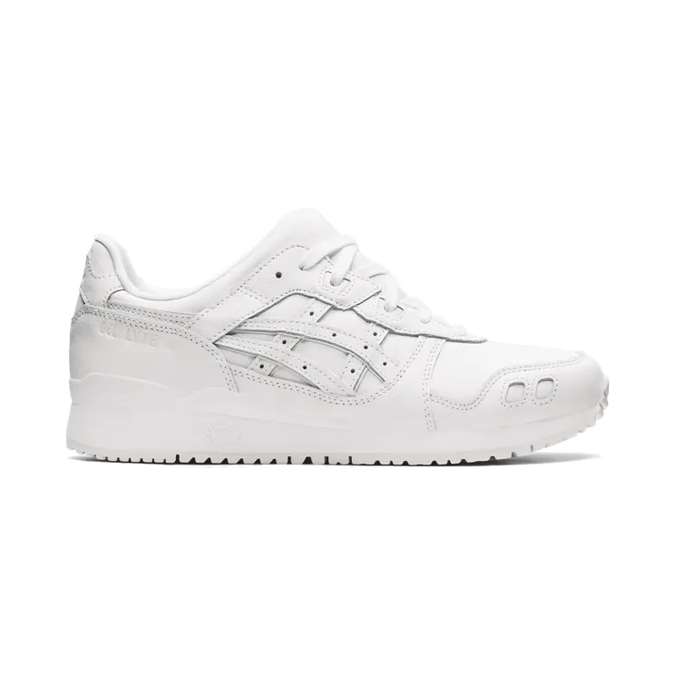 Asics Gel-lyte Iii Og White/White (1201A257.100)