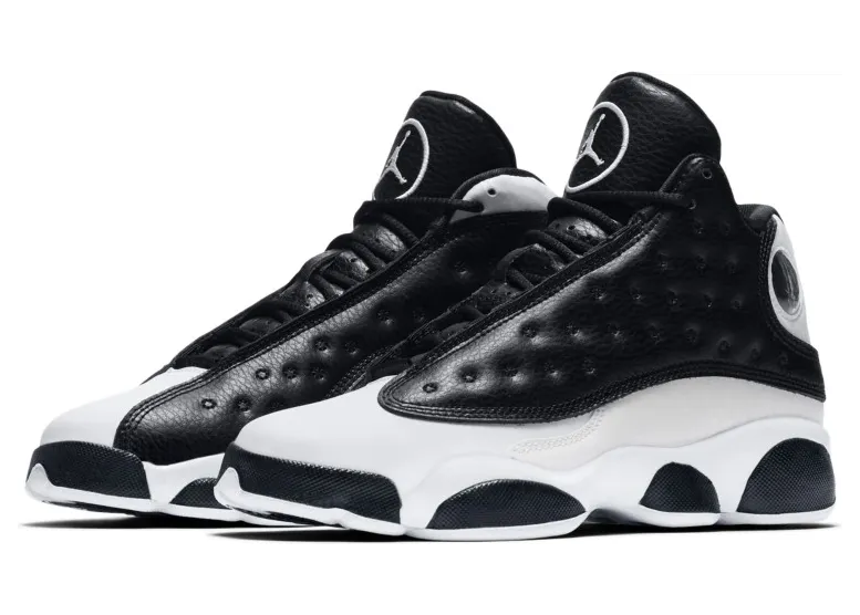 Jordan 13 Retro Love and Respect (GS) (888165-012)