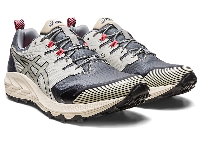 Asics GEL-TRABUCCO TERRA Stone Grey/Midnight (1203A238.020)
