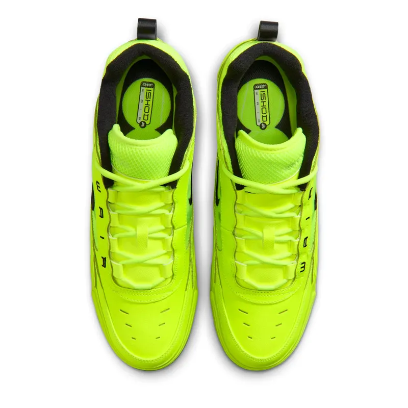 Nike SB Air Max Ishod Wair Tennis Ball (IB6212-701)
