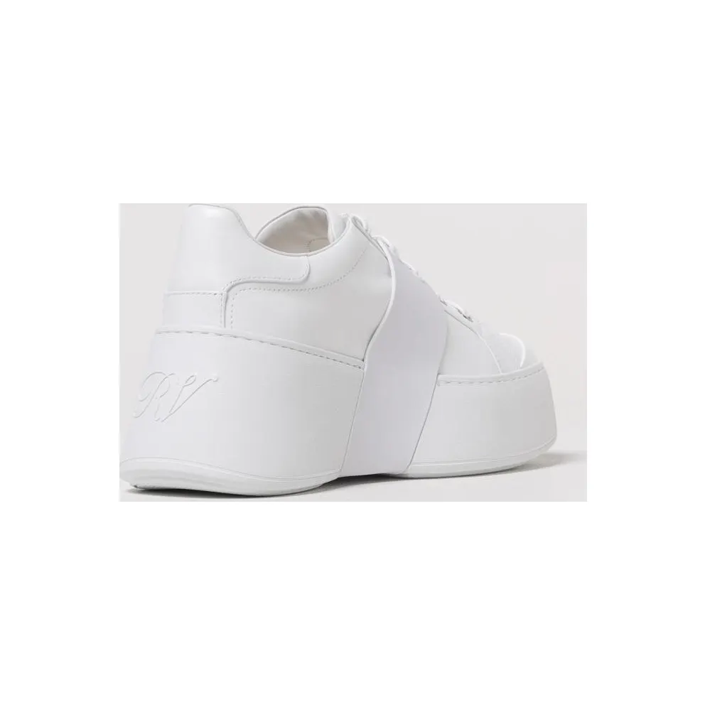 Roger Vivier White (RVW73726150LXQB001)