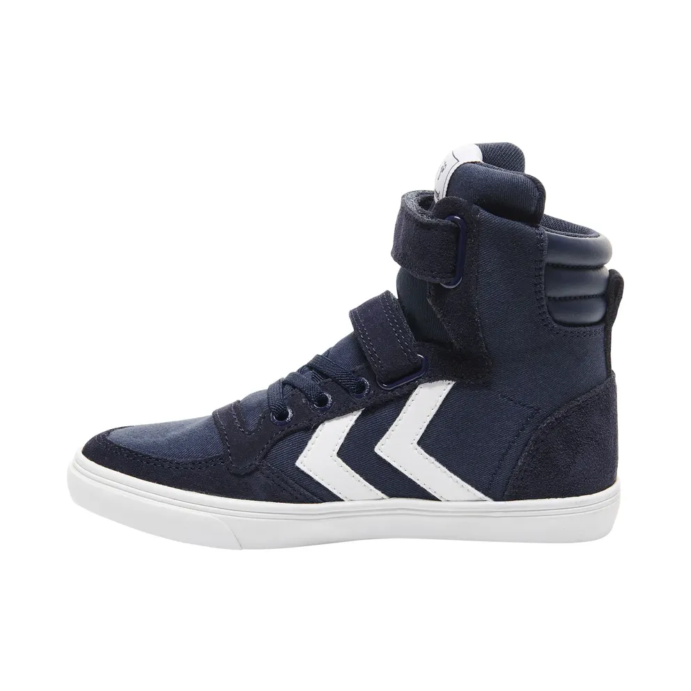 Hummel Slimmer Stadil High Blue (204496-8628)