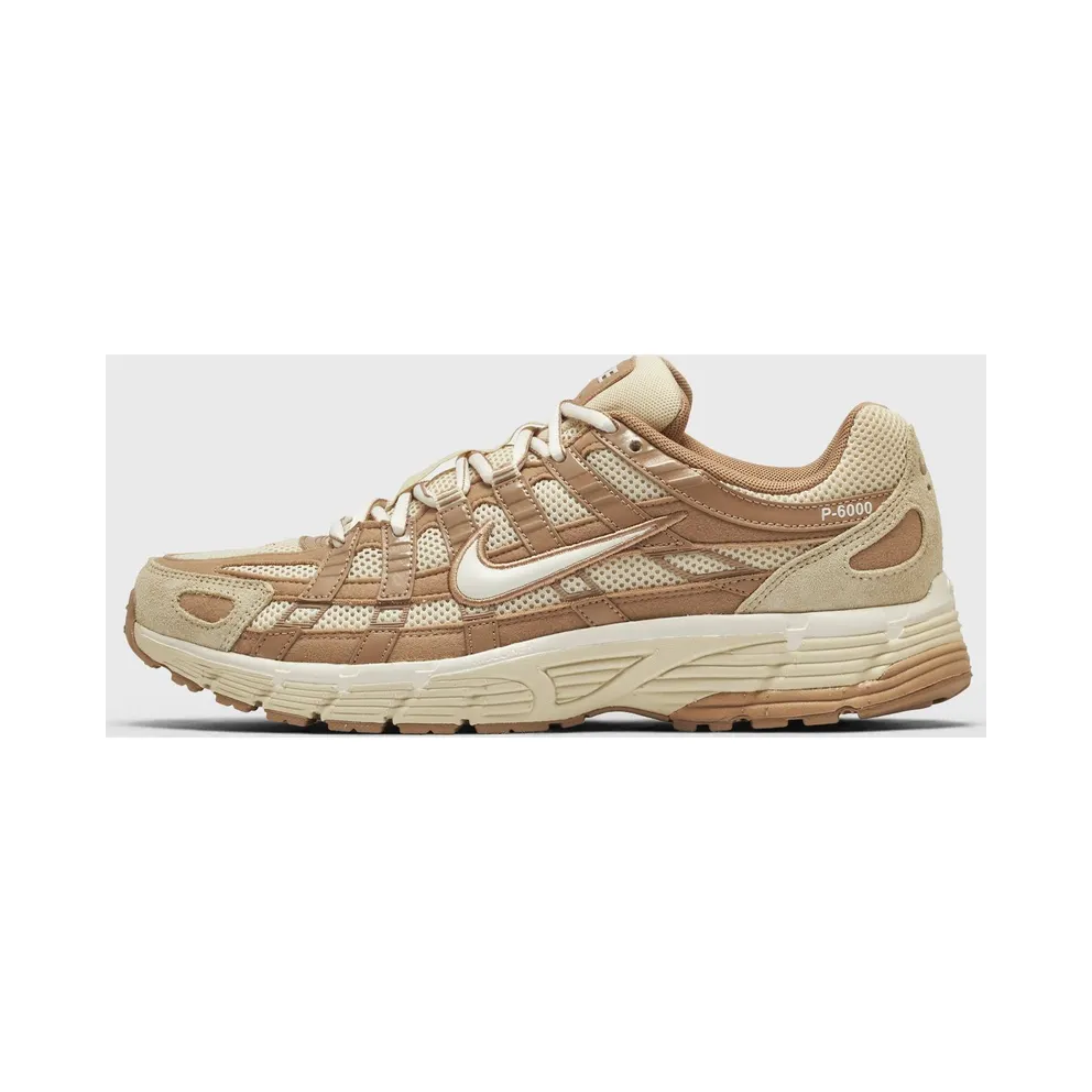 Nike P-6000 Light Khaki / British Khaki / Sail