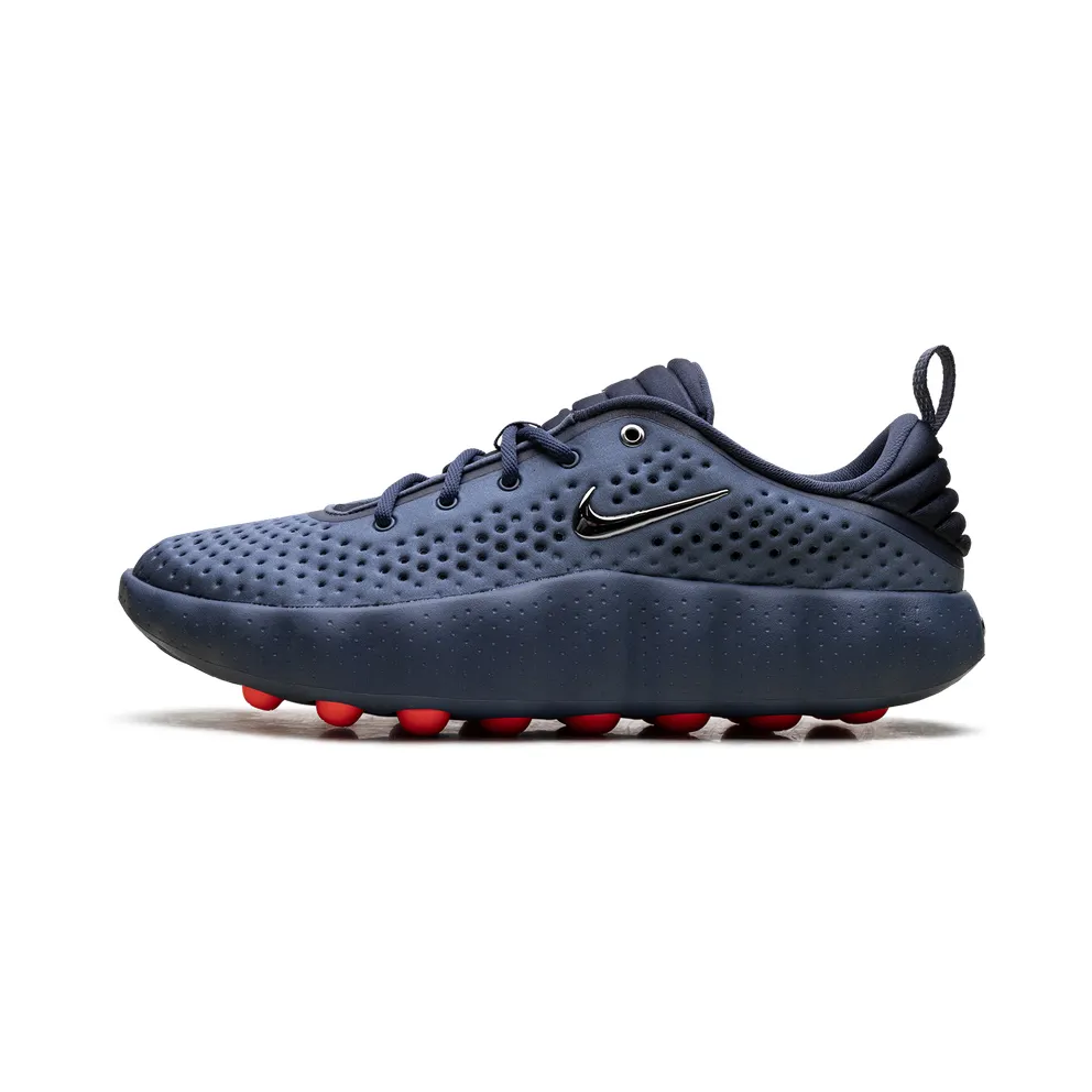 Nike Mind 002 “Thunder Blue Chrome” (HQ4308-400)