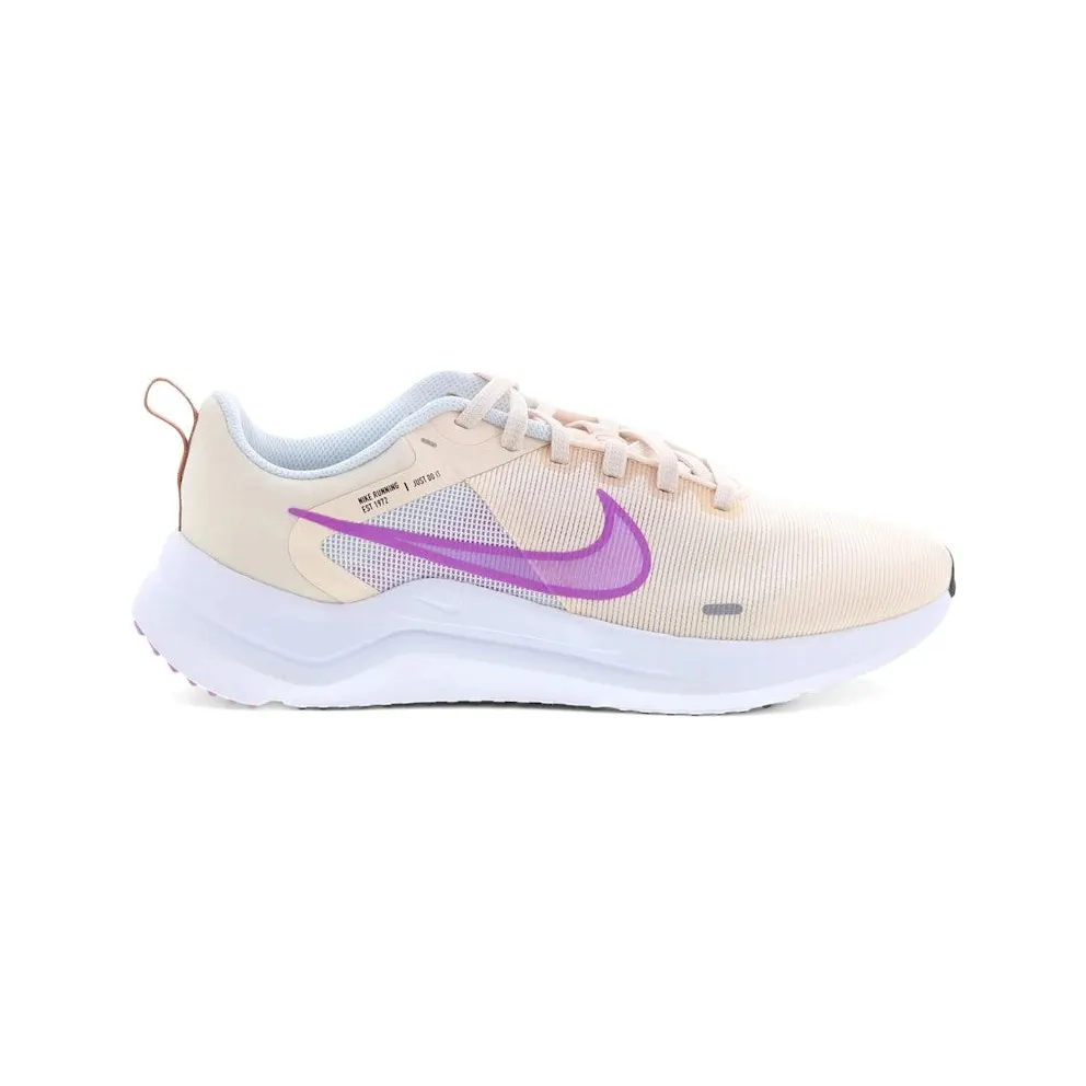 Nike Downshifter 12 Guava Ice Rush Fuchsia (DD9294-800)