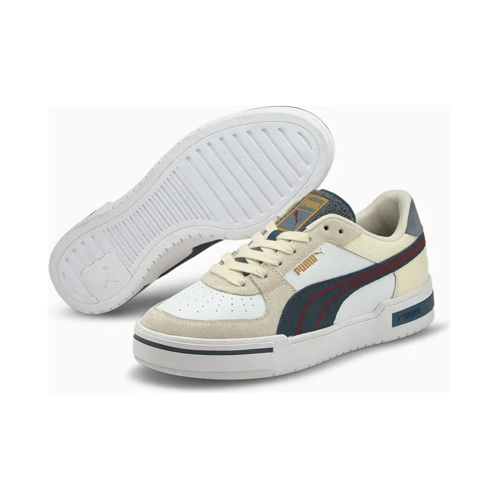 Puma CA Pro P University Blue/White (38087701)