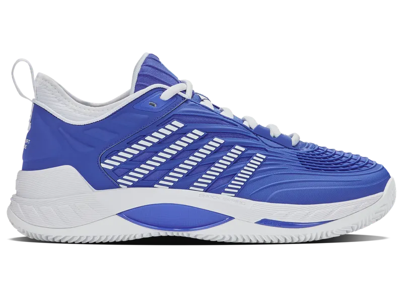 K-Swiss Hypercourt Blue (09072-415-M)