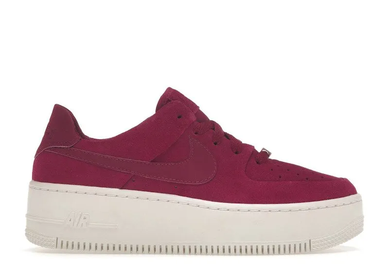 Nike Air Force 1 Sage Low True Berry (AR5339-600)