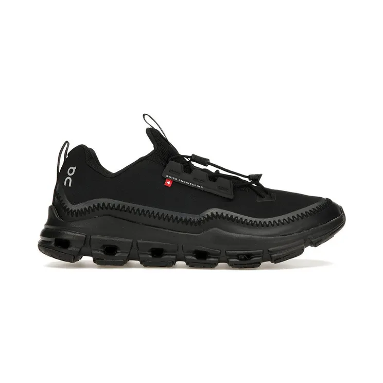 On Running Cloudaway All Black (3MD30450485)