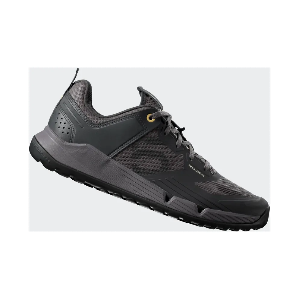 adidas Five Ten Trailcross Xt Mountain Bike “Charcoal / Carbon / Oat” (ID5017)
