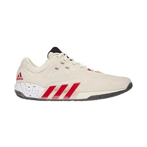 adidas Dropset Golden Beige Red (GZ8613)