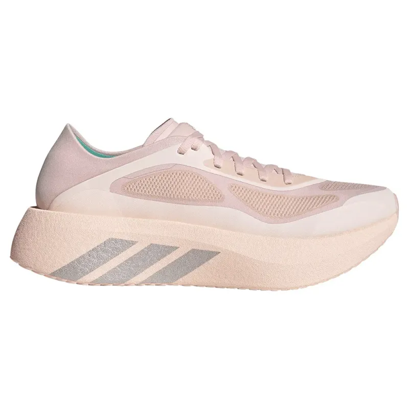 Adidas Hyperboost Pink Tint / Wonder Taupe / Flash Aqua (KK3573)