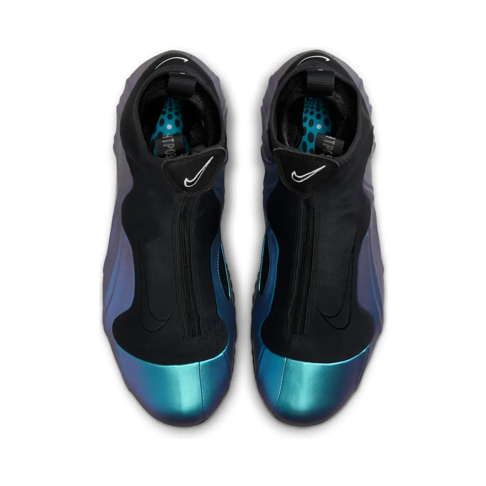 Nike Air Flightposite “Dusty Cactus” (HJ4466-001)