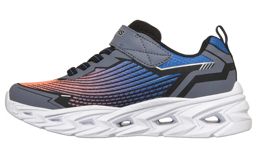 skechers-s-lights 400590C_BBOR