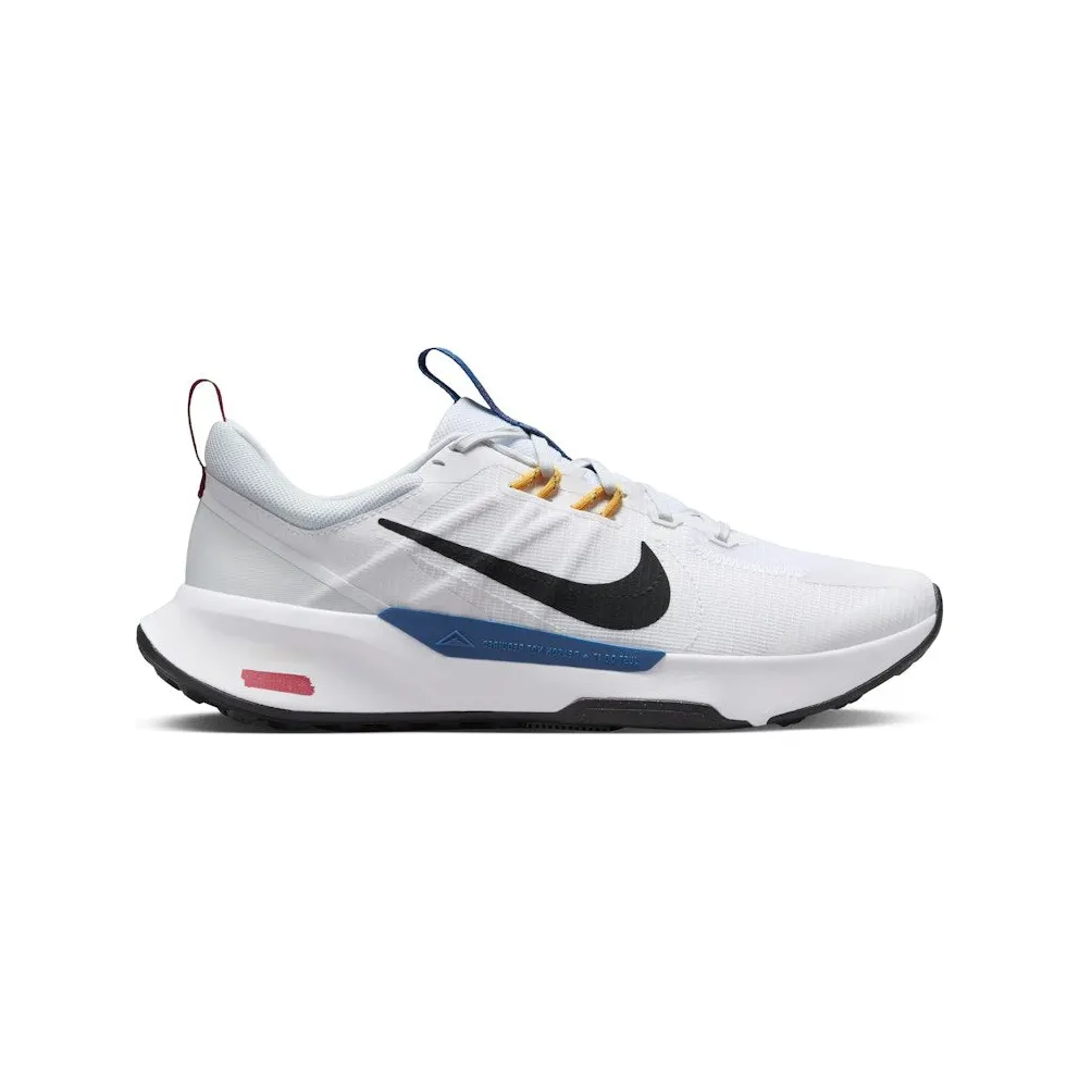 Nike Juniper Trail 2 Next Nature White Pure Platinum University Gold Black (DM0822-104)