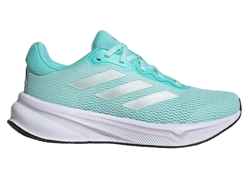 adidas Response Semi Flash Aqua Zero Metalic Purple Tint (IH6016)