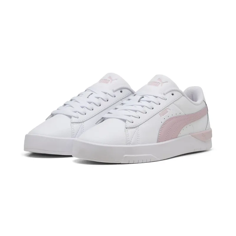 Puma Jada Classic “Puma White / Rose Mauve” (400217_07)