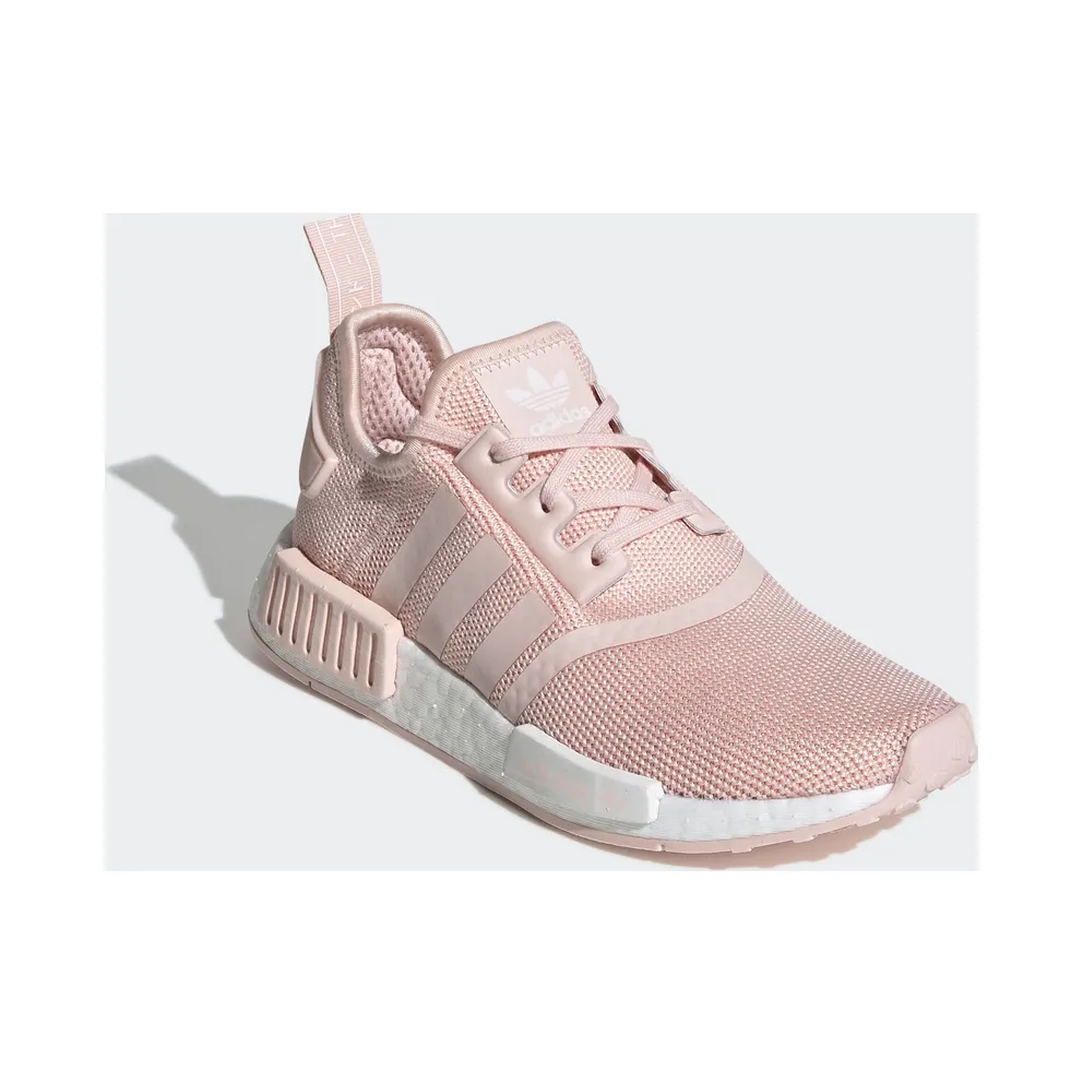adidas NMD R1 Icey Pink (GS) Icey Pink/Icey Pink/Cloud White (EE6682)