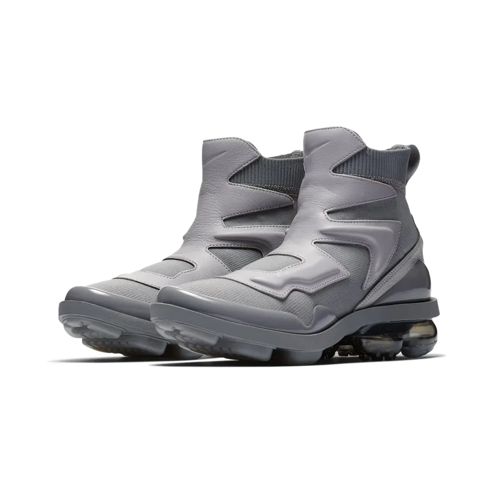 Nike Air VaporMax Light 2 Atmosphere Grey (W) Atmosphere Grey/Gunsmoke (AO4537-003)