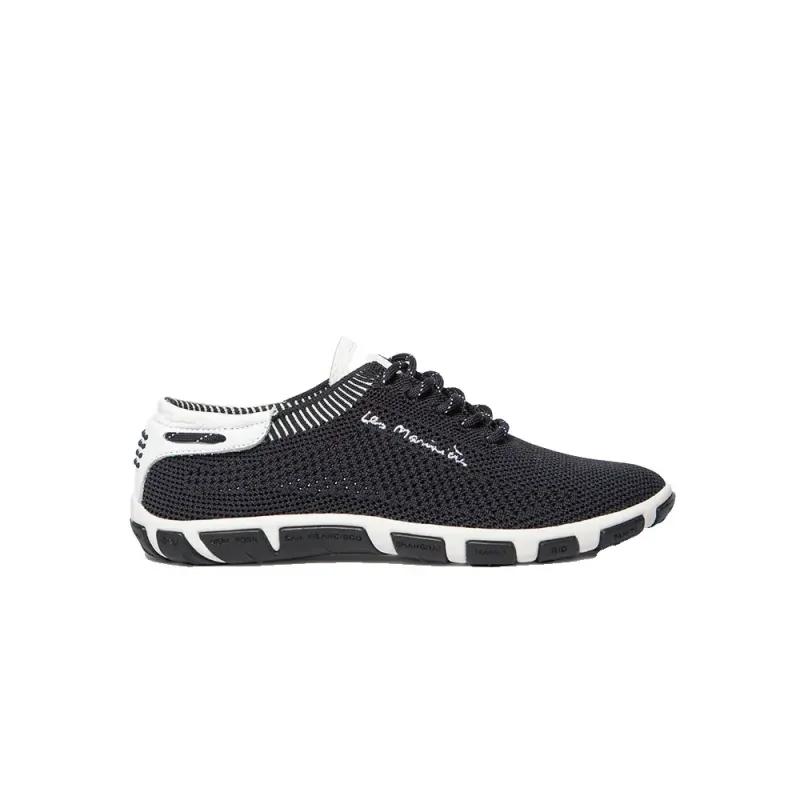 TBS sneaker dark-blue (JAZARIA-Q73E2)