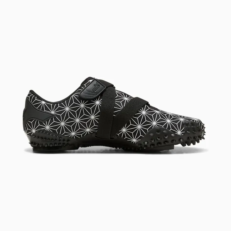 Puma Mostro Puma Black / Puma White (405310-01)