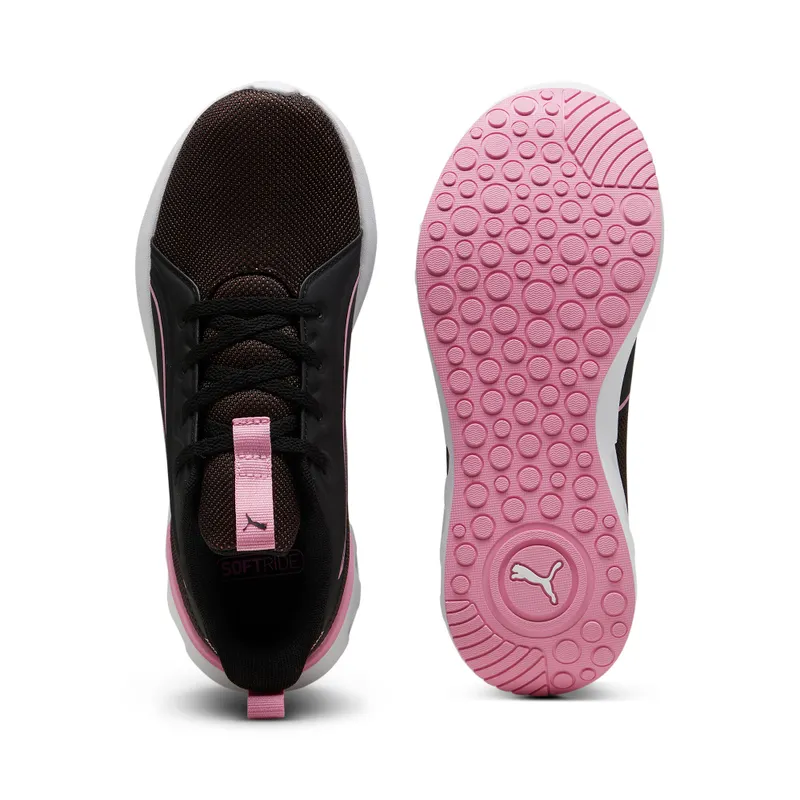 Puma SOFTRIDE Carson “Puma Black / Mauved Out” (310154_04)