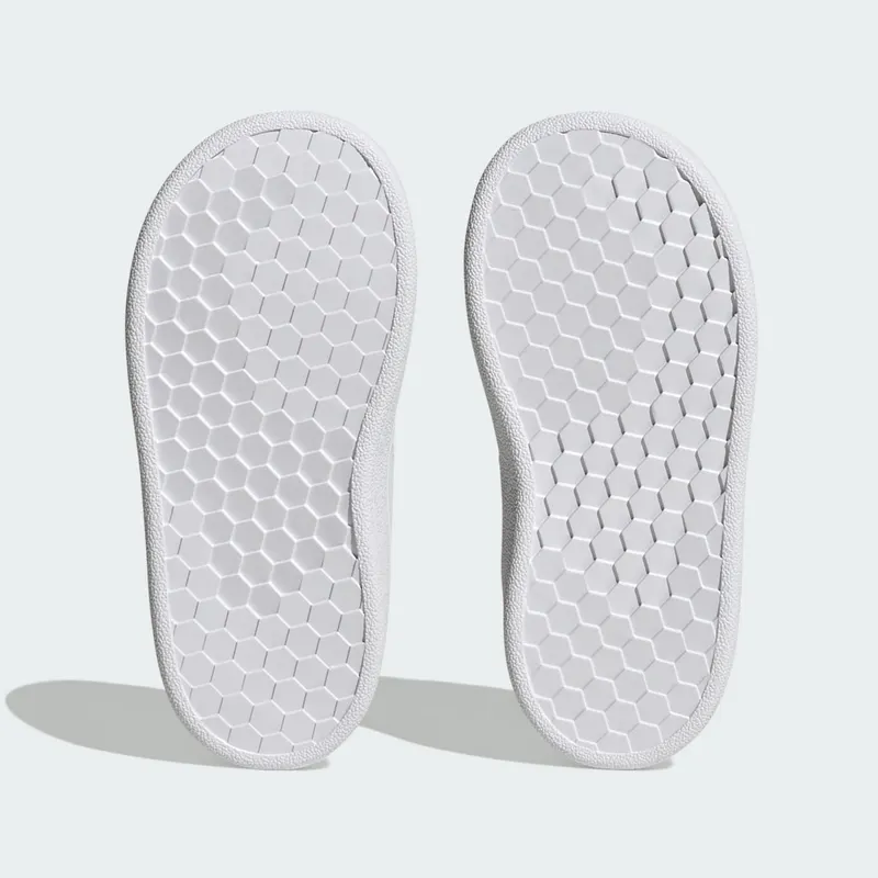 Adidas Advantage Lifestyle Court Two Hook-and-Loop Cloud White / Cloud White / Grey One (IG2548)
