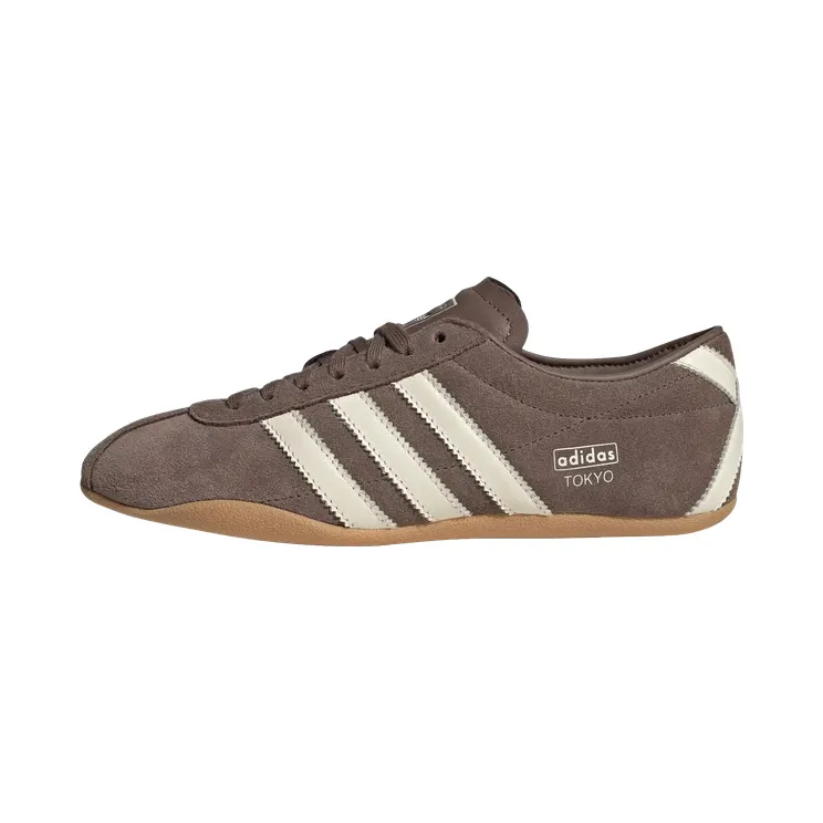 adidas Tokyo “Earth Strata”: de stille tip naast de Samba