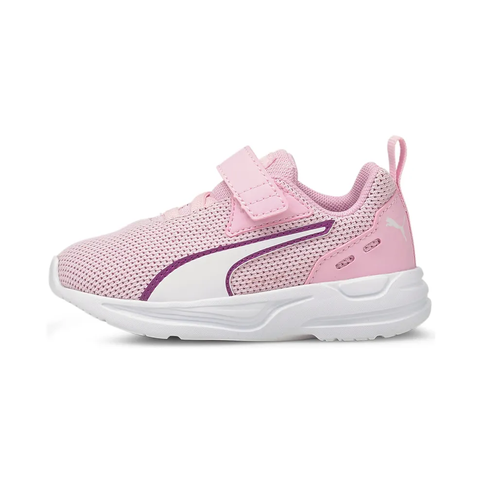Puma Comet 2 FS V baby’s Pink/White (19429007)
