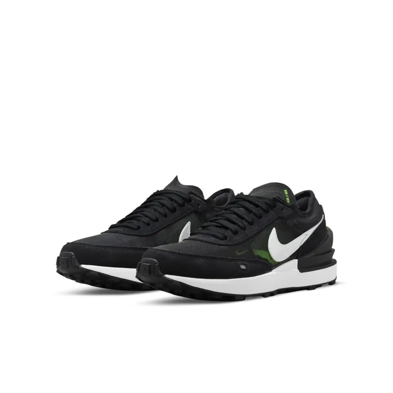 Nike Waffle One Older Kids’ Grey (DC0481-004)
