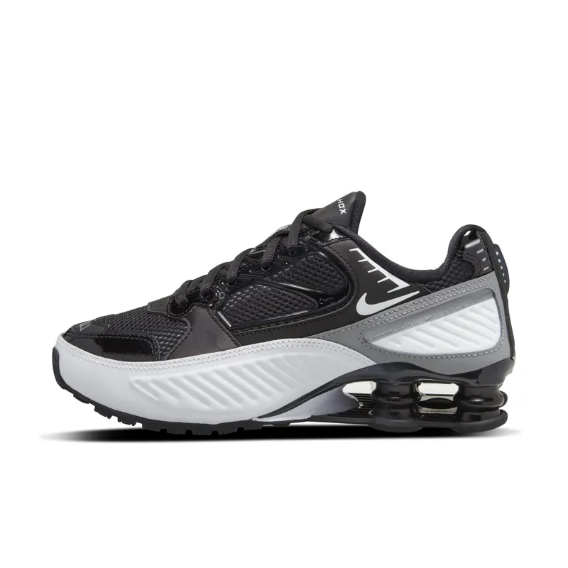 Nike Shox Enigma 9000 Black (CT4084-001)