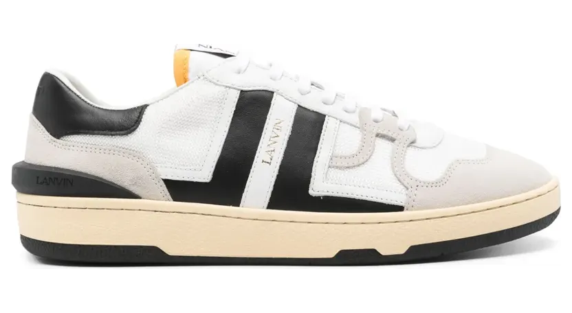Lanvin Clay “White” (FUSKDK00NAS1P25)