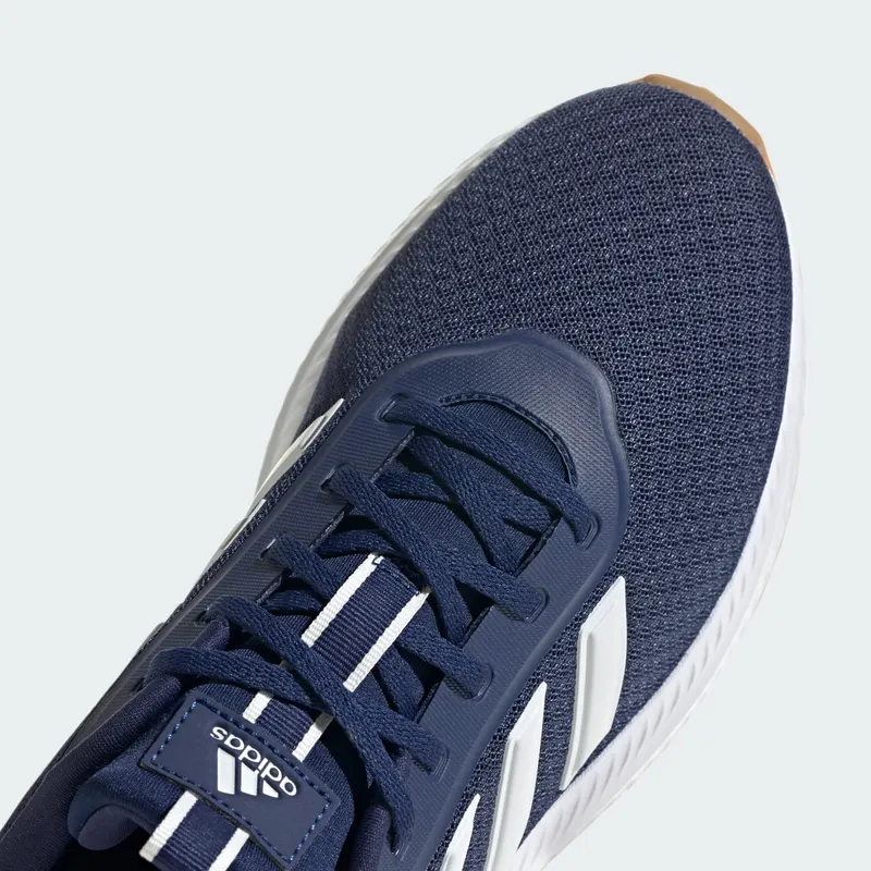 Adidas X_PLR Path Dark Blue / Core White / Gum (ID0469)