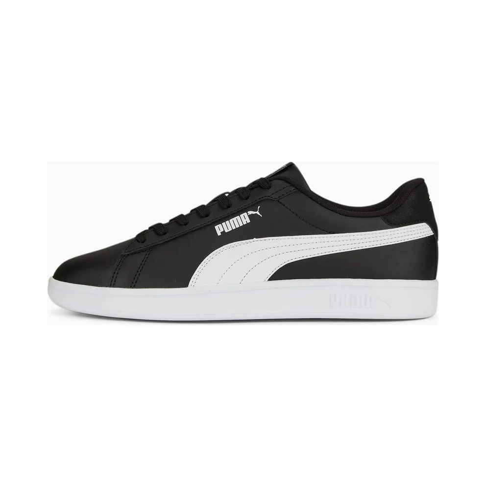 Puma Smash 3.0 L Schwarz (390987-04)