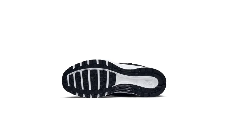 Nike P-6000 ‘Cool Grey’ Black/Cool Grey/White (CD6404-003)