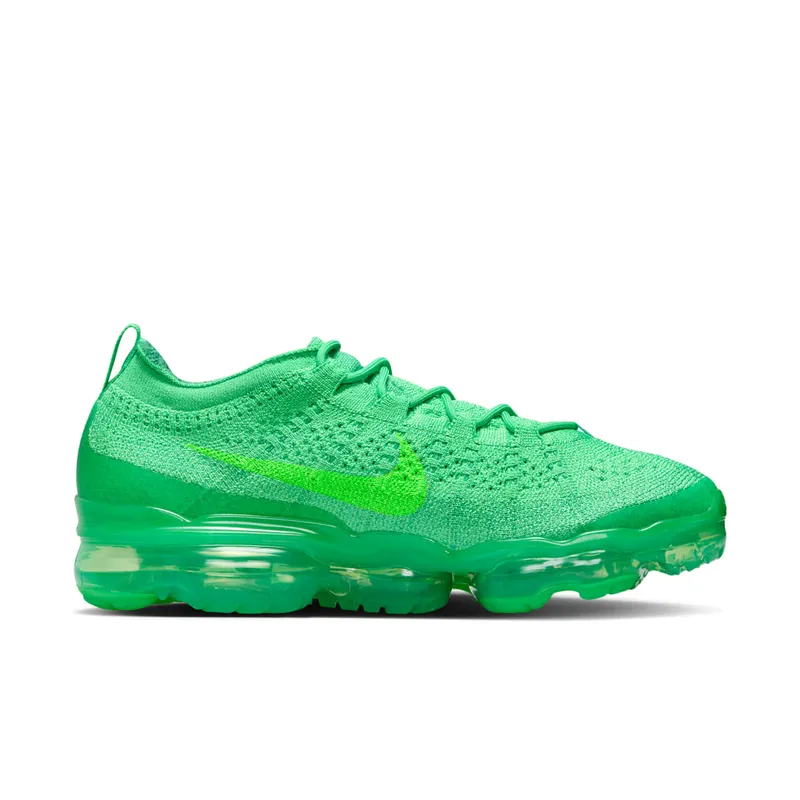 Nike VAPORMAX 2023 FLYKNIT “Green Shock” (DV6840-300)