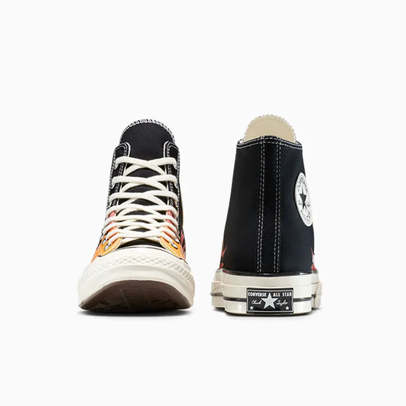 Converse Chuck 70 Black (A15610C)
