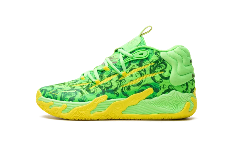 Puma MB.03 GS “LaFrancé – FOREVER.RARE” (379327-01)