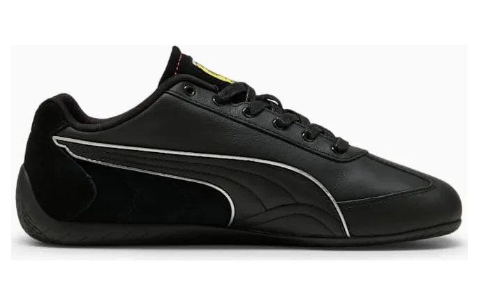 Puma Speedcat OG Ferrari Black (308905-01)